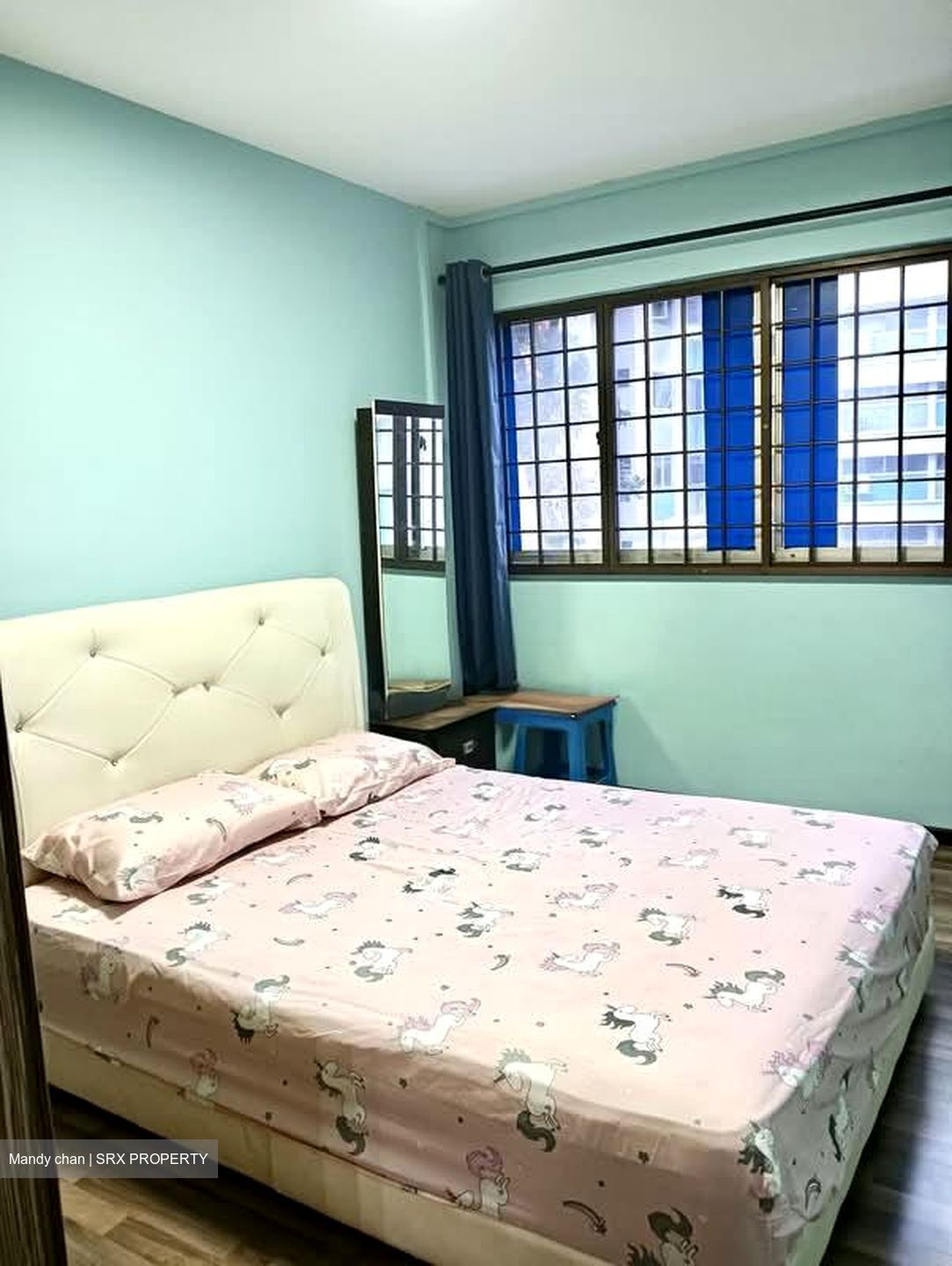 Blk 645 Yishun Street 61 (Yishun), HDB 4 Rooms #581175531